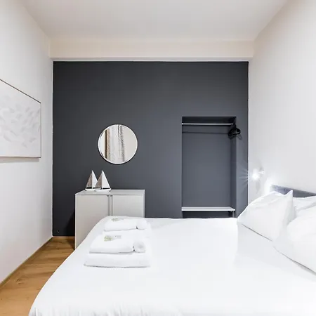 Oldtown Chic Between Aquarium And Metro Apartamento