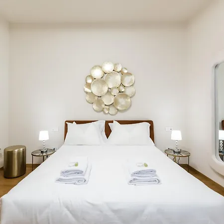 Apartamento Oldtown Chic Between Aquarium And Metro