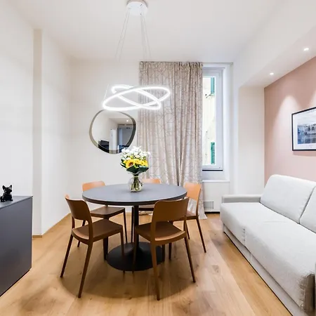 アパート Oldtown Chic Between Aquarium And Metro *