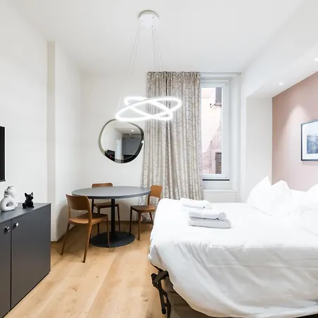 Oldtown Chic Between Aquarium And Metro