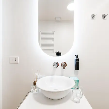 アパート Oldtown Chic Between Aquarium And Metro