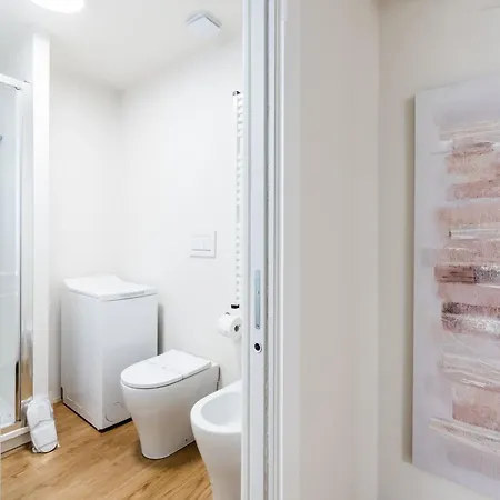 Oldtown Chic Between Aquarium And Metro アパート *