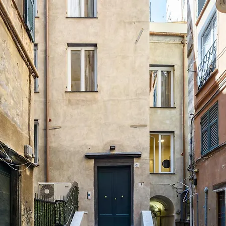 Oldtown Chic Between Aquarium And Metro Apartament